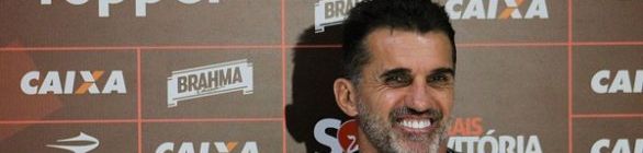 Mancini exalta atuação do Vitória: 