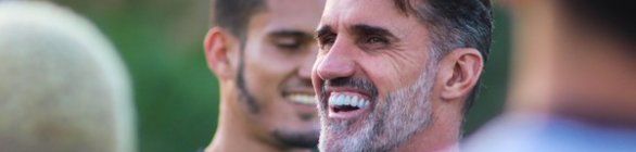 Por classificação na Copa do Brasil, Mancini afirma: 