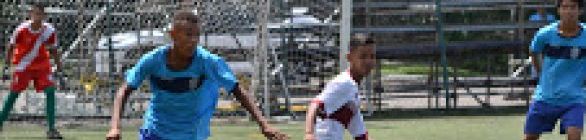 Copa Metropolitana chega a sua sexta rodada  