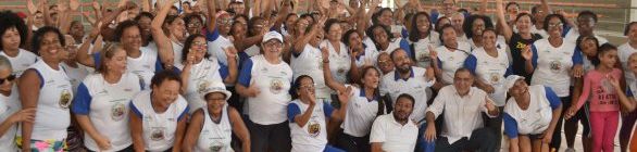 Projetos apoiados pela Sudesb promovem agenda festiva em homenagem Dia daa mães