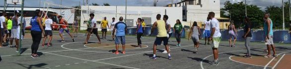  Pelc-Bahia conclui segunda formação de coordenadores e agentes 