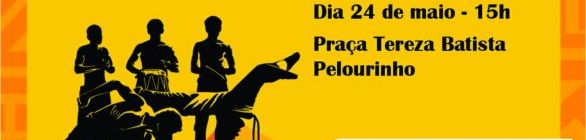 Setre adia lançamento do edital de valorização da capoeira   