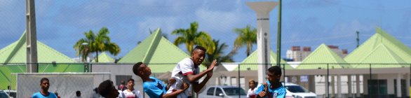 Jogos decisivos são destaques da agenda esportiva deste final de semana