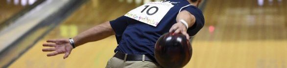 Neste final de semana acontece o campeonato Bahia open de boliche em Salvador