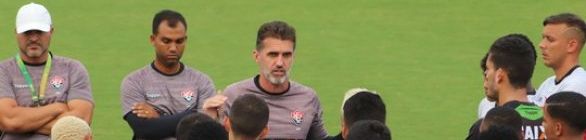 Mancini descarta novas dispensas: “A gente não pode abrir mão de ninguém”