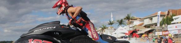 O 31º BRAZILIAN JET SPORTS CHAMPIONSHIP