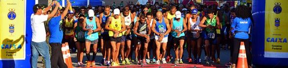 Prorrogadas as inscrições para a 36ª Corrida Rústica Riachuelo