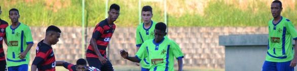 Em busca do 4º título, dupla BAVI se enfrentam na decisão da Copa Metropolitana 