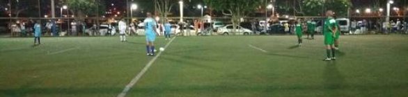 Grande final da Copa Juracy Rocha de Futebol 7 será neste final de semana