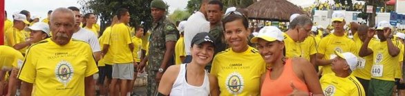  Inscrições 46ª Corrida Duque de Caxias