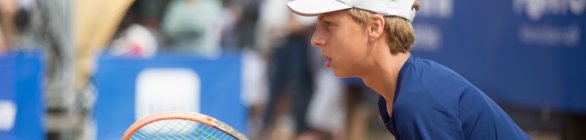 Após título na Itália, Pedro Boscardin tenta mais uma final europeia