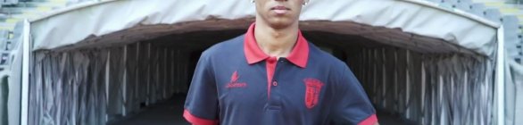 Vitória está perto de contratar atacante Erick, do Braga, por empréstimo