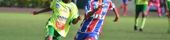 Oitavas de final da Copa 2 de Julho será realizada nesta sexta, dia 06