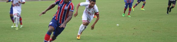 Final da Copa 2 de Julho será realizada nesta quarta, em Pituaçu