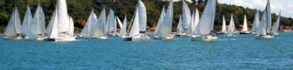 Regata Aratu-Maragogipe vai movimentar setor turístico