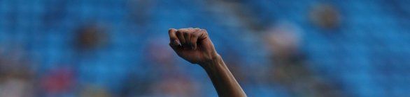 Núbia Soares volta a saltar na Diamond League e promete nova quebra de recorde