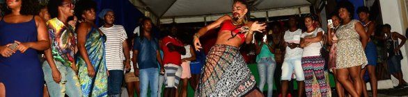 Juventude, Arte e Cidadania acontecerá entre os dias 18 e 24 de julho, no bairro