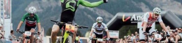 Brasileiro conquista etapa do Short track da Copa do Mundo