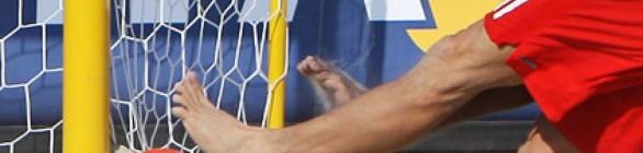 Final da Copa Osmar Machado de Futebol de Areia acontecerá neste sábado