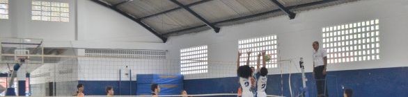 Salvador define equipes classificadas para etapa estadual dos Jogos Escolares