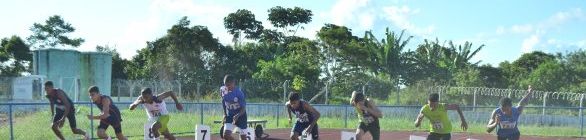 Unidades da PM de 12 cidades do interior terão pistas de atletismo