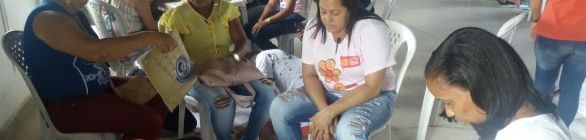 Caravana do Lazer tem agenda no interior no mês de agosto