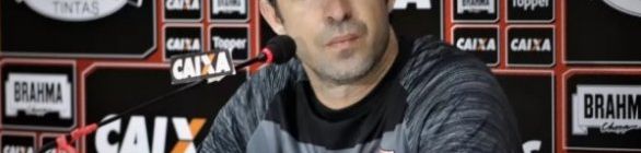 João Burse aponta “primeiro tempo travado” e lamenta empate com o Cruzeiro