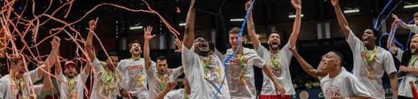 Com 14 equipes, NBB anuncia participantes da temporada 2018/2019