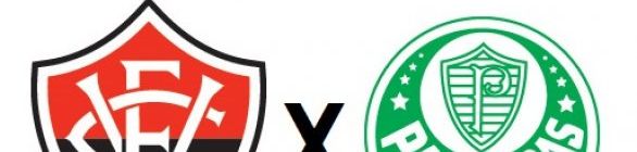 Vitória x Palmeiras: ingressos para a partida de domingo estão à venda