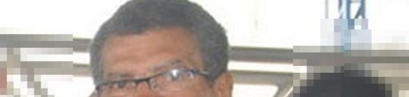 Nota de Pesar - Marinaldo Dias Bacelar
