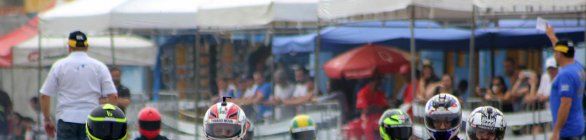 Baiano de Kart se renova com categoria Rental