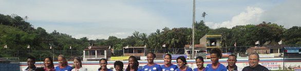 Campeonato Brasileiro de Futebol Feminino: São Francisco do Conde Esporte Clube