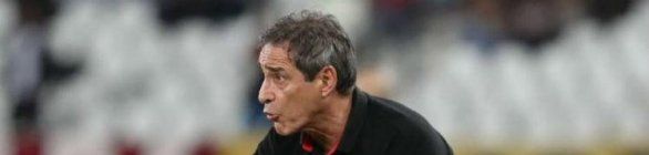 Derrota na estreia faz Carpegiani desabafar: “Falta de garra, de ambição”