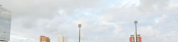 Curso de técnico e árbitro de futebol