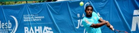 Salvador recebe os talentos da 34ª edição do Bahia Juniors Cup