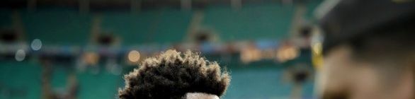 Bahia prorroga contrato do meia Ramires até fim de 2022