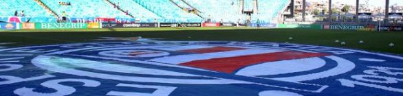 Bahia assina novo contrato com Arena Fonte Nova