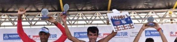 Neto exalta Maratona de Salvador e garante evento em 2019