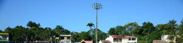 Equipe franciscana segue firme no Campeonato Baiano de Futebol Infantil 