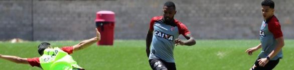 Vitória tem tabela complicada e precisa superar 1º turno para evitar queda