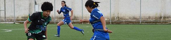 Equipe franciscana entra em campo pela 2ª rodada do Campeonato Baiano Feminino