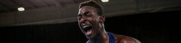 Baiano ganha primeiro ouro do País nas Olimpíadas da Juventude