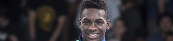 Brasil encerra Jogos Olímpicos da Juventude com 15 medalhas, sendo duas de ouro
