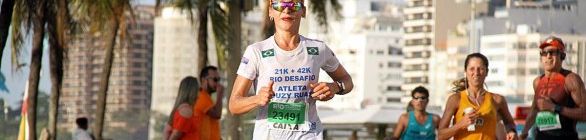 Sudesb apoia atleta conquistense para participar de corrida em Feira de Santana