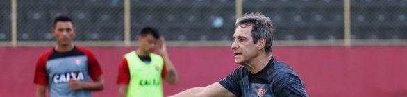 Após derrota para o São Paulo, Carpegiani fala em 