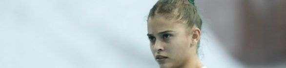 Brasil passa pra semi do Mundial de Ginástica de Trampolim pela primeira