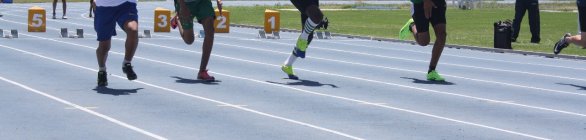 Atletismo da Bahia luta por medalhas nos Jogos Escolares da Juventude