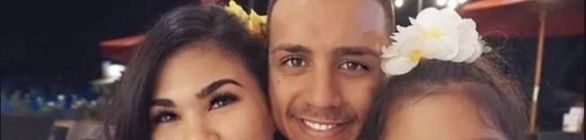 Lutadora do UFC é hospitalizada após supostas agressões do marido