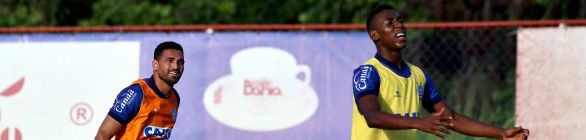   Bahia pega o Flu de olho na Sul-Americana