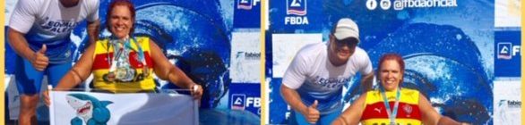 CAMPEONATO BAIANO MASTER DE VERÃO 2018